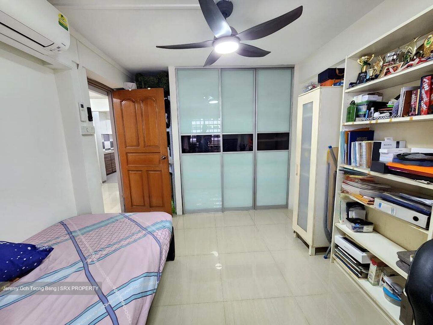 Blk 75 Whampoa Court (Toa Payoh), HDB 3 Rooms #536670051